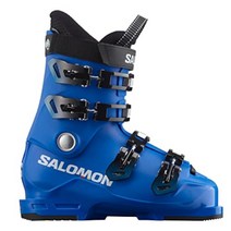 살로몬 스키 부츠 S/RACE 60T(에스/레이스 60T) 2022-23년 모델 L47049300