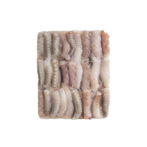 냉동 절단 낙지 3kg 500g 대용량 손질 낙지 젓갈 볶음밥 벌크 박스 가정용 업소용 도매 소매