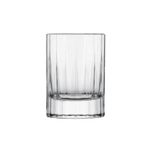 루이지보르미올리 바흐 온더락 글라스 양주잔 위스키잔 335ml LUIGI BORMMIOLI Bach Rock Glass