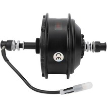 전기자전거 자토바이 출퇴근 배달 48V250W 전기 휠 허브 모터 Ebike 브러시리스 휠 허브 모터 전기 스쿠터, 01 리어 프리 휠 모터, 한개옵션1