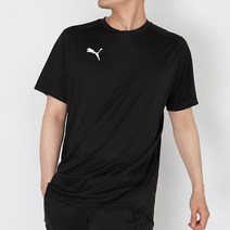푸마 리가 트레이닝 기능성 반팔티