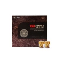 종근당건강 활력 침향단 3.75g x 30환 (총 112.5g)