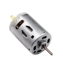RS-385 고속 마이크로 DC 모터 금속 스테인레스 스틸 기어 전기 기기 도구, CHINA, 9800 rpm