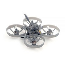 Happy모델 Mobula7 1S 마이크로 FPV 미니 드론 전문 드론 쿼드로콥터 UAV RC 레이싱 HD 카메라 캠코더 포함, ELRS 2.4G