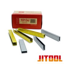 제일타카 에어타카핀 1013 (1갑/5000pcs) 사용기종 1013 1022 타카핀