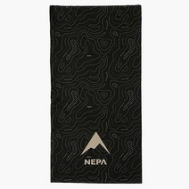 [네파] 22년 S/S AROUND 어라운드 멀티스카프 (2색상 택1) - 7IC7902