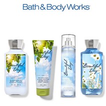 배쓰앤바디웍스 뷰티풀데이 바디로션 크림 미스트 샤워젤