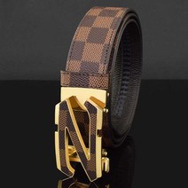 50대 아버지 40대 캐쥬얼 30대 골프 생일 벨트 남성 정장 친구 선물