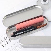단체필통 연수회 단체선물 펜슬케이스 필통만들기 틴케이스, 사이즈