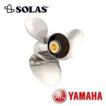 야마하(YAMAHA) 선외기 프로펠러 알루미늄 20~30마력, 25HP마력