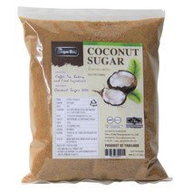 슈가보이 비정제 코코넛 슈가, 500g, 3개
