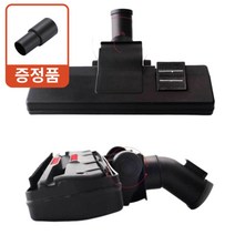 일렉트로룩스 청소기 브러쉬 필터 밀레 필립스 해드 바닥노즐 바닥브러쉬 호환용, 1개