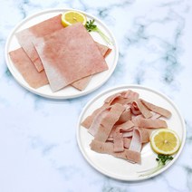 국내산 무항생제 한돈 돼지고기 냉동 돼지껍데기 500g, 슬라이스