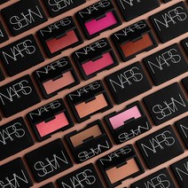 (백화점출고)나스 NARS NEW 블러쉬 블러셔(4.8g), 섹스어필