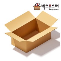 택배박스 A형 BA골 로타리 J-94 / 450x450x450(mm) 10매