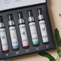 [더블유드레스룸] 드레스퍼퓸 하이파이브 GIFT SET