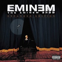 [수입][2CD] Eminem / The Eminem Show / 20th Anniversary / Deluxe Edition