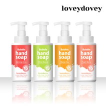 1 플러스 1 버블핸드숍 230ml, 1+1 망고데이