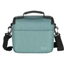 Dulepro 카메라 가방, Green