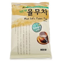 희창유업 뉴 율무차 900g 자판기용 국산차, 1개, 1kg