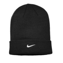 나이키 커프드 스우시 비니 Nike Cuffed Knit Beanie