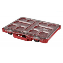 밀워키 팩아웃 슬림 멀티박스 48-22-8431, 2개