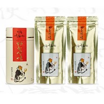 안동국화차영농조합 가을신선 국화차, 30g, 1개