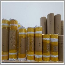 (두겹)0.09Tx15cmx80m 롤비닐 말대비닐 PE롤비닐 김장비닐 포장비닐, 상세페이지 참조