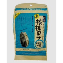 chacha챠챠 호두 해바라기씨(피칸맛) 260g pecan ChaCheer Sunflower Seeds, 1
