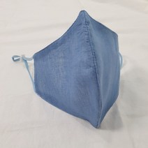 더드림 [ 국내산 ] 한지마스크 빨아쓰는 마스크 6color, 3번, 1개