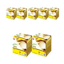 오뚜기 마차 마즙 마주스 참마즙 15g (15개입) 마효능 마음료 참마, 7팩