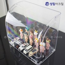 층층이 피규어 진열장 레고 엔젤 캐릭터 정리대, CH_ 피규어 진열장 멀티(계단없음)