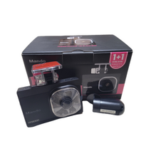만도 FP2000+GPS 2채널 블랙박스 FHD-HD 가성비블랙박스, 만도 FP2000(전용 64G)+GPS