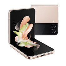 삼성 갤럭시 Z 플립4 256GB 새제품 정품 주문전 상세페이지 확인필수, 핑크골드 KT