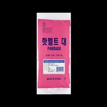 [판다고]500G핫멜트 대 11.3x220mm, 단품