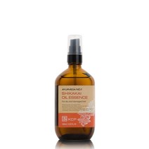 헤어에센스 헤어오일 모발관리 손상모 아유르베다 시카카이 오일 에센스 100ml 5가지 종류의 식물성오일 모발모습관리, 1개