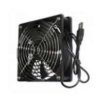 에스티스토어 USB 8025 USB팬 시스템쿨러, 1개, 선택하세요