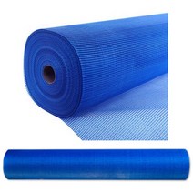 드라이비트망 메쉬 유리망 섬유 50M 1롤, 1개