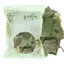 동의한재 남해 햇 황칠나무차 (황칠나무잎 100%) 600g (300g x 2개), 1세트