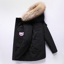 대성물산 남성 여성 커플 겨울 아우터 롱패딩 자켓LK88