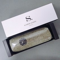 글루텐프리 우리쌀로 만든 흑미 쌀 롤케이크, 당근쌀롤케익