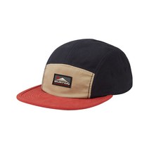 버튼온 버튼 CORDOVA CAMP CAP DRESS BLUE/KELP 모자