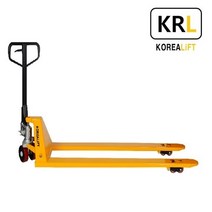 (고려리프트) 수동핸드파렛트 BF-5.0L SHP-5.0L