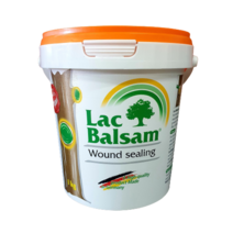 [농사마트] 락발삼 도포제 1kg 수목 나무 가지치기 전지 전정 소나무 상처 치료 톱신페스트 사은품 주걱