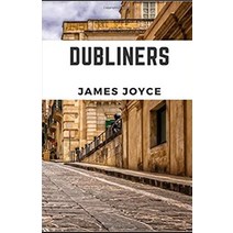 (영문도서) Dubliners Annotated Paperback, Independently Published, English, 9798513750321