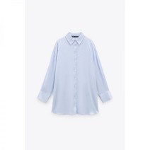 ZARA 실크 기본 블라우스 셔츠 2color