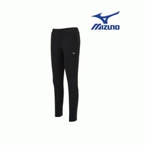 [엔터식스]미즈노 미즈노 여성 32YD222109 경량성 트리코트 팬츠 TRICOT PANTS 트레이닝하의32YD222109