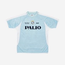 [정품] 팔라스 레전드 셔츠 라이트 블루 - 22FW Palace Legends Shirt Light Blue