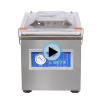 업소용진공포장기 진공포장기 제습기공기청정기 DZ260B 시리즈 가정용 진공 실러 식품 기계 상업용 육류