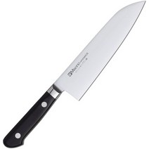 일본직발송 4. 미소노(Misono) Misono (미소노) 몰리브덴강 삼덕칼 No.58 118cm B000XT1BFG, 18cm, 챙 있음_One Color, One Color, 18cm, 챙 있음